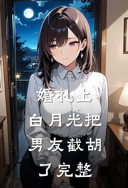 婚礼上，白月光把男友截胡了完整