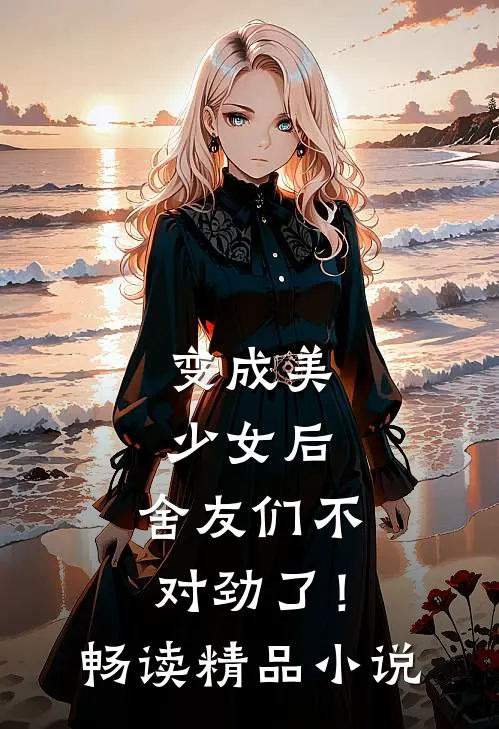 变成美少女后,舍友们不对劲了!畅读精品在线阅读