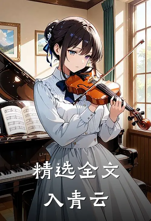 精选全文入青云