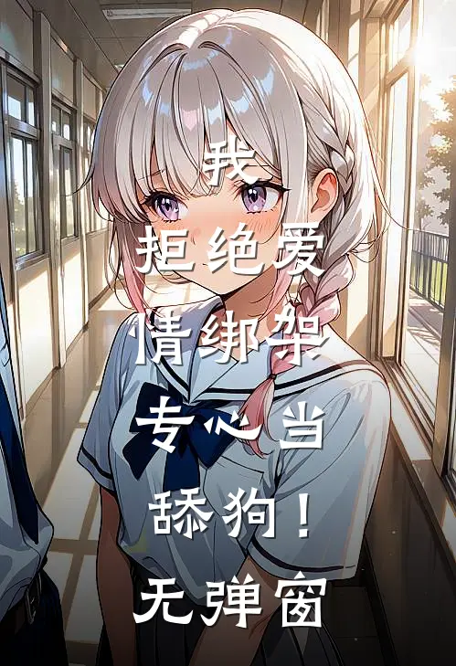 我,拒绝爱情绑架,专心当舔狗!无弹窗