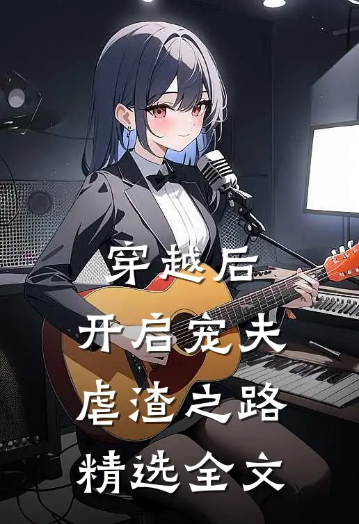 穿越后,开启宠夫虐渣之路精选全文在线阅读