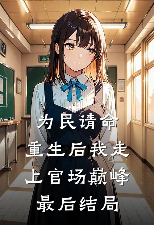 为民请命,重生后我走上官场巅峰最后结局怎么样了
