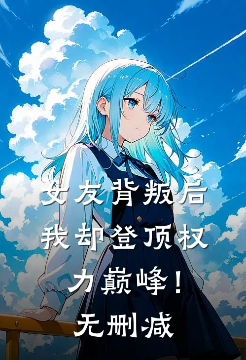 女友背叛后,我却登顶权力巅峰!无删减在线观看