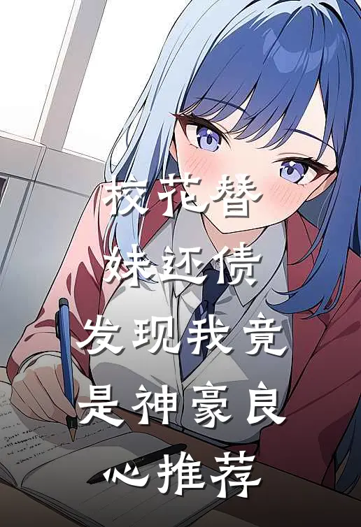 校花替妹还债,发现我竟是神豪良心推荐