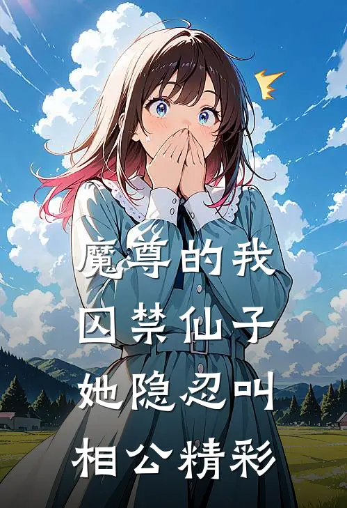 魔尊的我囚禁仙子,她隐忍叫相公精彩