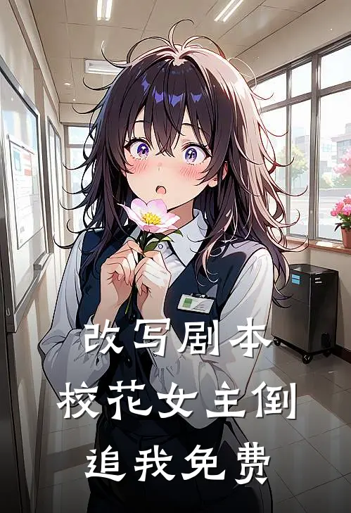 改写剧本,校花女主倒追我免费