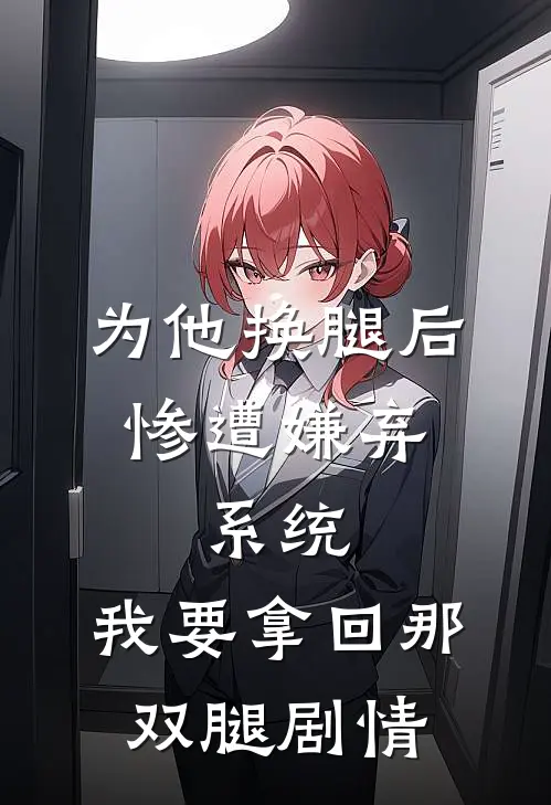 为他换腿后惨遭嫌弃,系统,我要拿回那双腿剧情