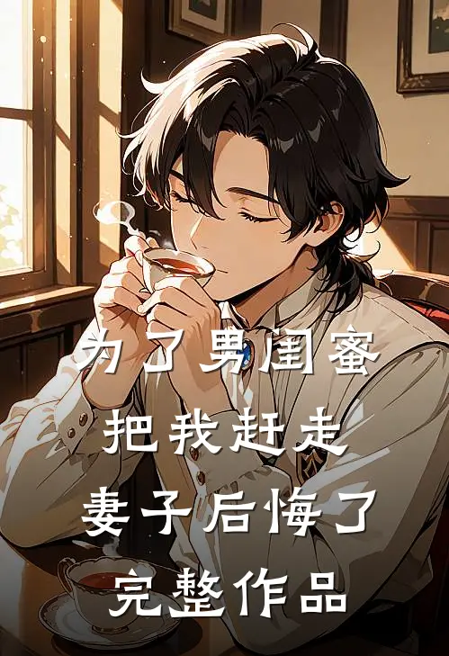 为了男闺蜜把我赶走,妻子后悔了完整作品在线观看