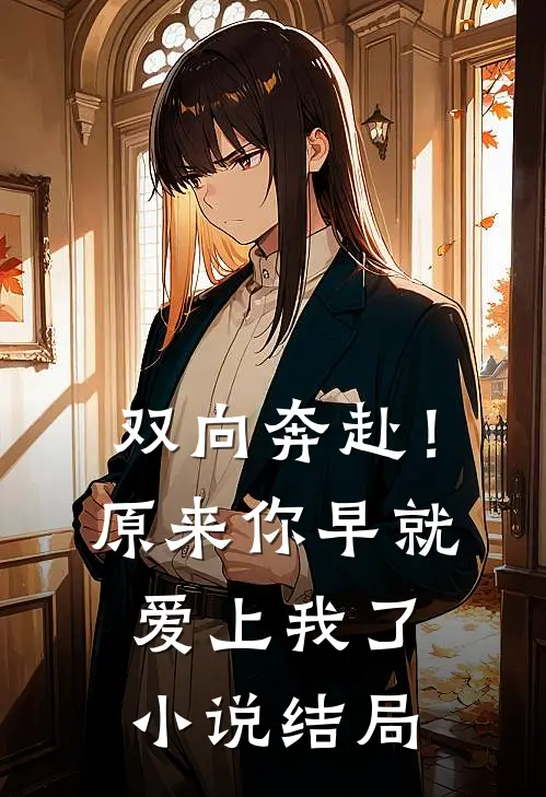双向奔赴!原来你早就爱上我了结局怎么样