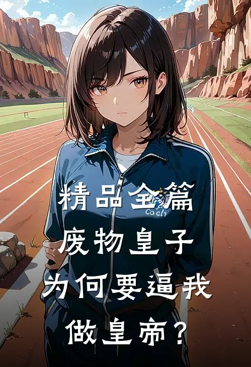 精品全篇废物皇子：为何要逼我做皇帝？
