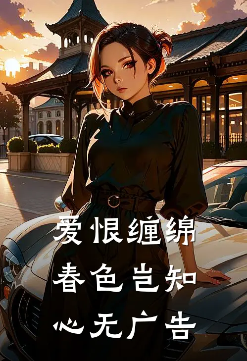 爱恨缠绵,春色岂知心无广告免费阅读