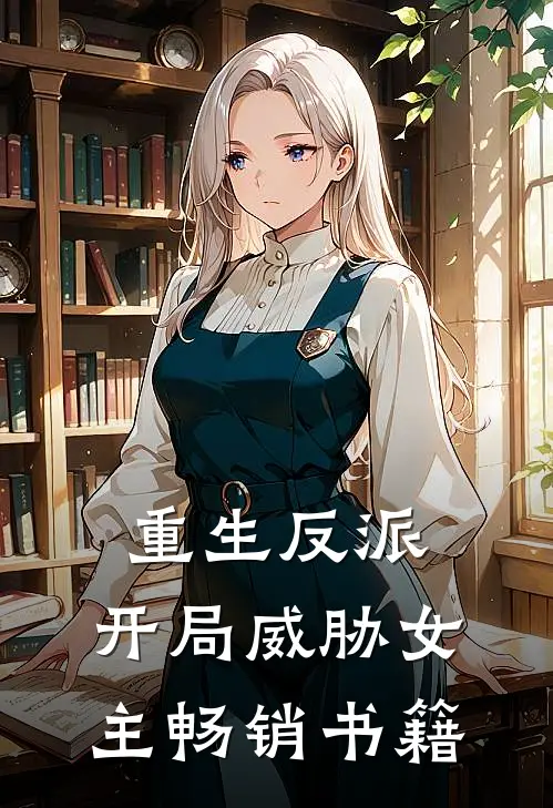 重生反派,开局威胁女主畅销书籍