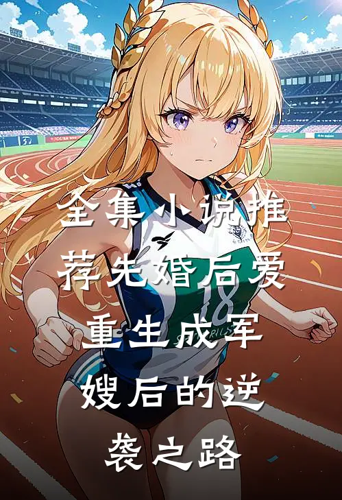 全集小说推荐先婚后爱:重生成军嫂后的逆袭之路