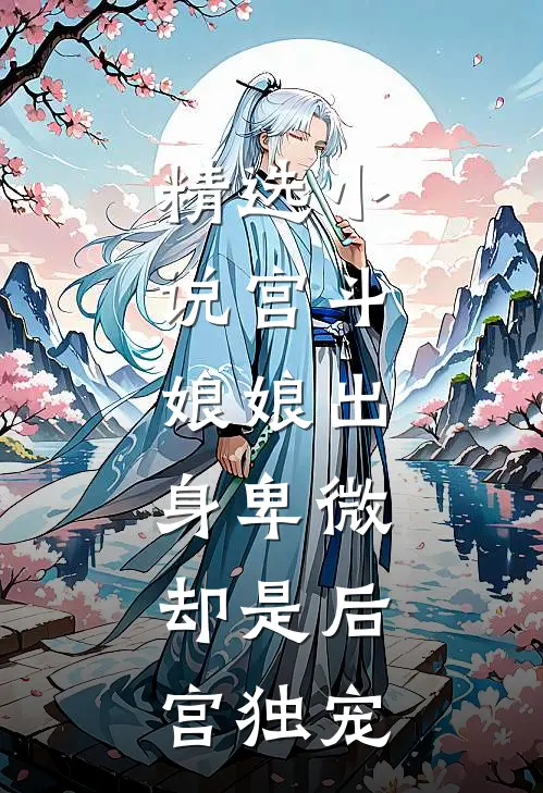 精选小说宫斗：娘娘出身卑微，却是后宫独宠