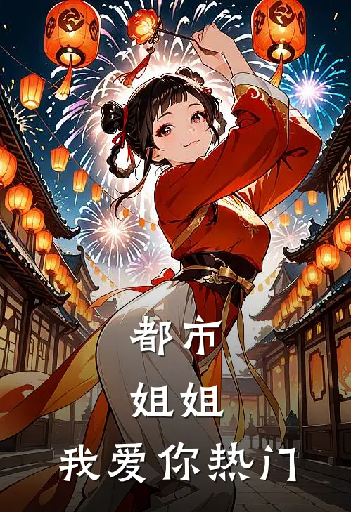 都市姐姐,我爱你热门