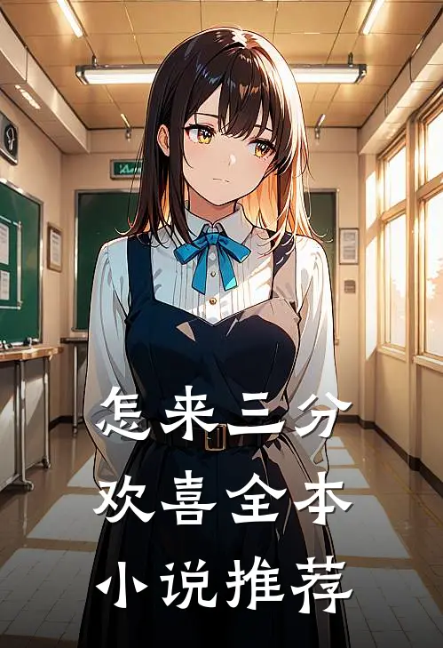 怎来三分欢喜全本小说推荐