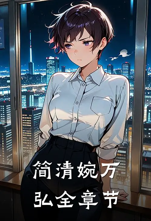 简清婉万弘全章节