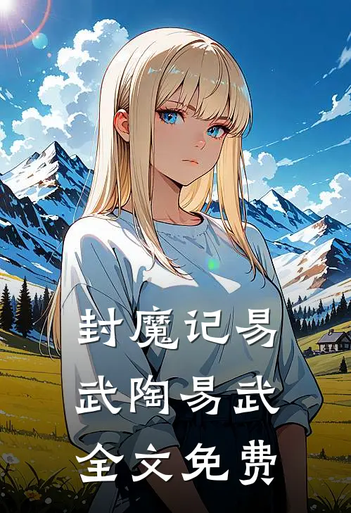 封魔记易武陶易武全文免费