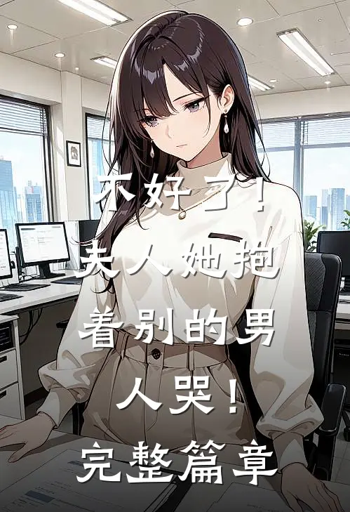 不好了!夫人她抱着别的男人哭!完整篇章阅读