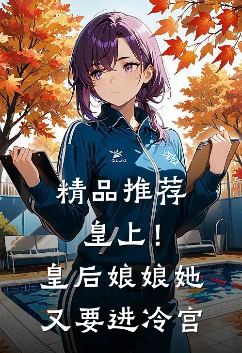 精品推荐皇上!皇后娘娘她又要进冷宫免费阅读