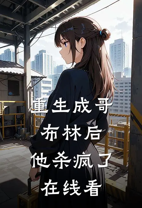 重生成哥布林后,他杀疯了在线看全文