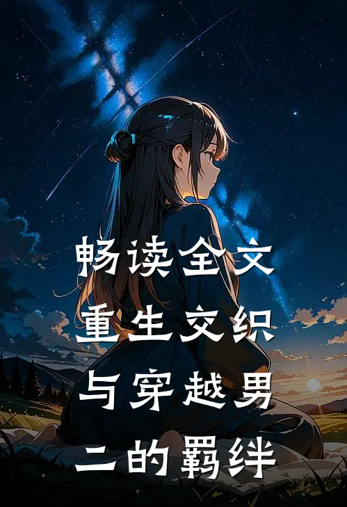畅读全文重生交织与穿越男二的羁绊