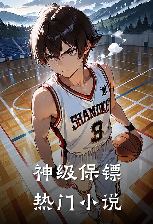 神级保镖热门