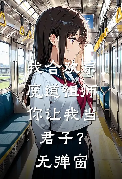 我合欢宗魔道祖师,你让我当君子?无弹窗阅读