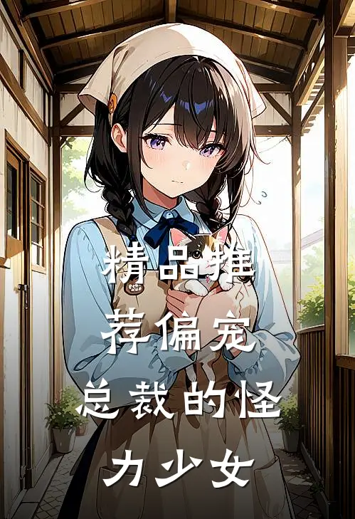 精品推荐偏宠：总裁的怪力少女