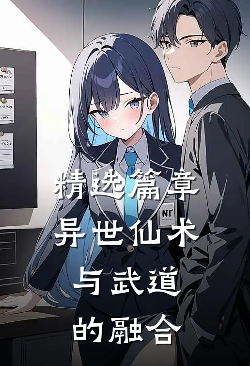 精选篇章异世仙术与武道的融合