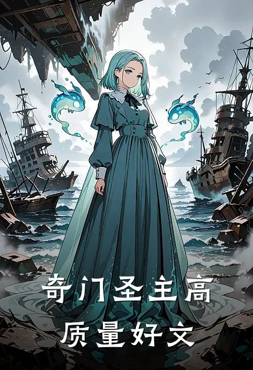奇门圣主高质量好文