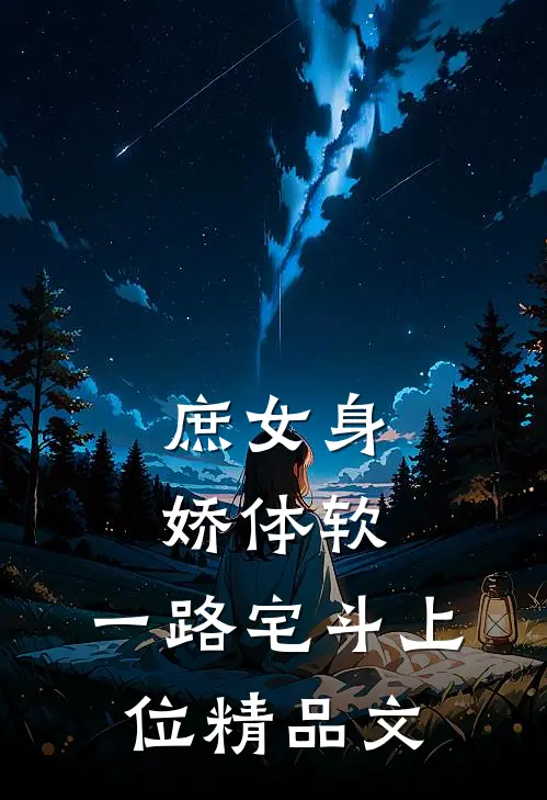 庶女身娇体软,一路宅斗上位精品文