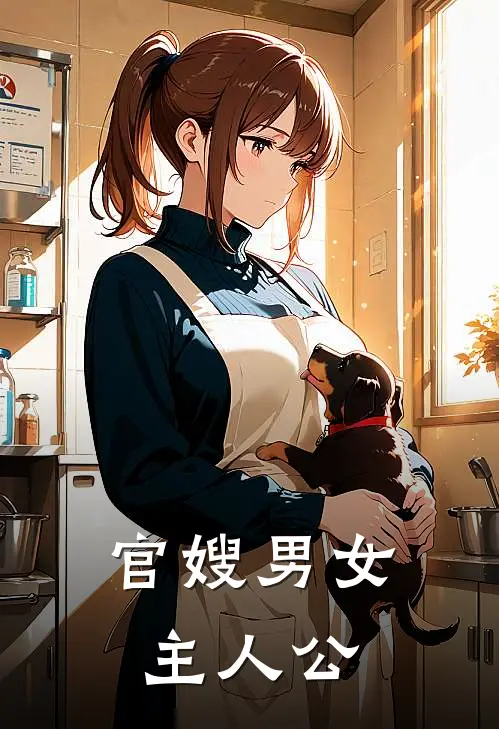 官嫂男女主人公
