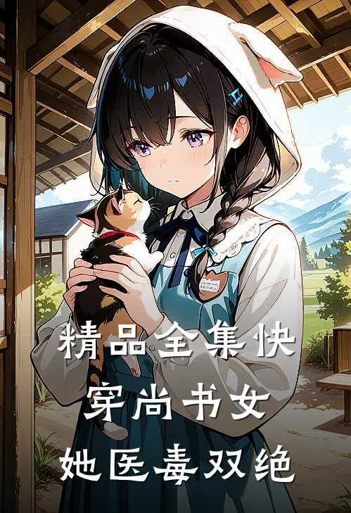 精品全集快穿尚书女,她医毒双绝