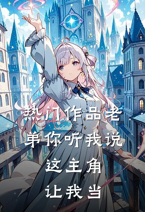 热门作品老弟你听我说，这主角让我当