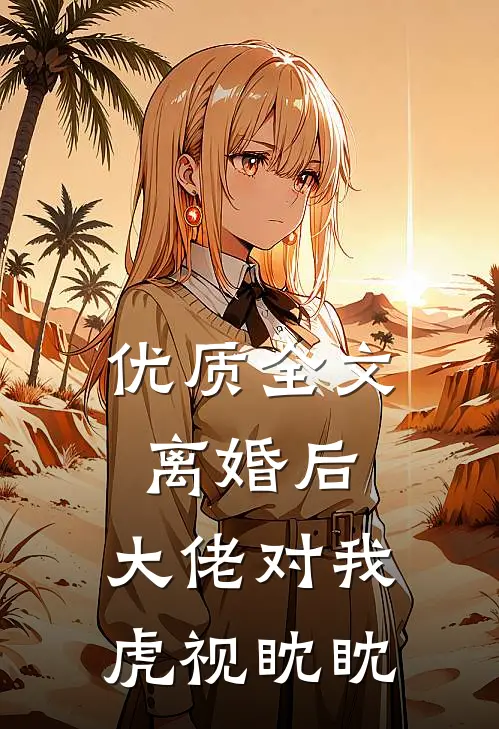 优质全文离婚后，大佬对我虎视眈眈