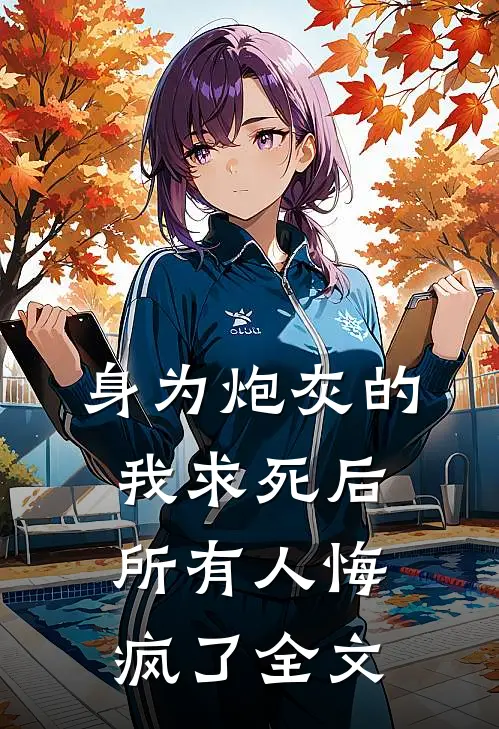 身为炮灰的我求死后,所有人悔疯了全文免费阅读