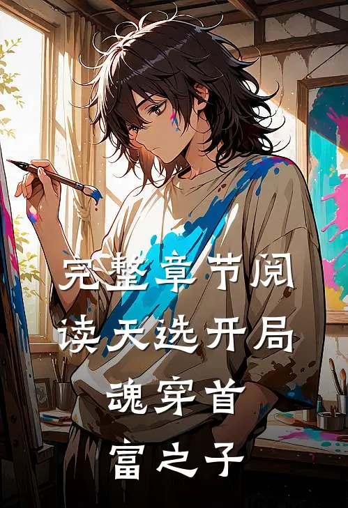 完整章节阅读天选开局，魂穿首富之子