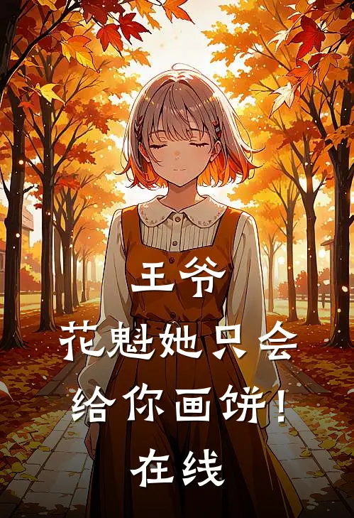 王爷,花魁她只会给你画饼!在线看