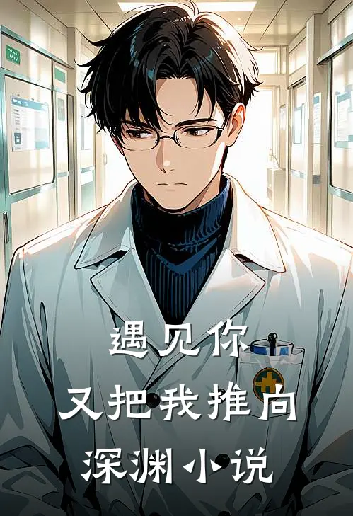 遇见你,又把我推向深渊