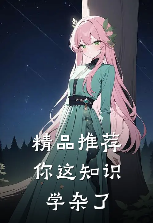 精品推荐你这知识学杂了