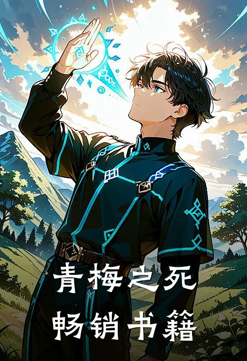 青梅之死畅销书籍