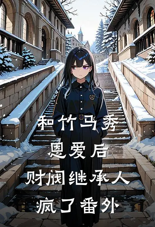 和竹马秀恩爱后,财阀继承人疯了番外免费阅读