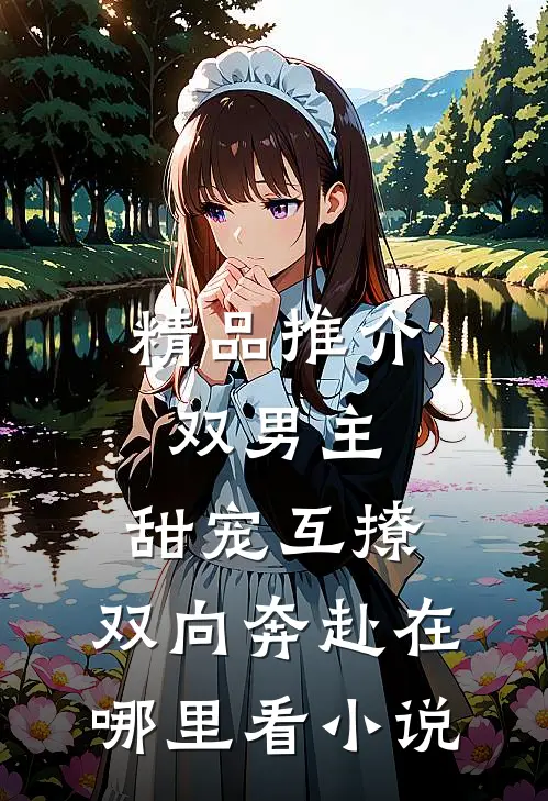 精品推介双男主:甜宠互撩,双向奔赴在哪里看小说