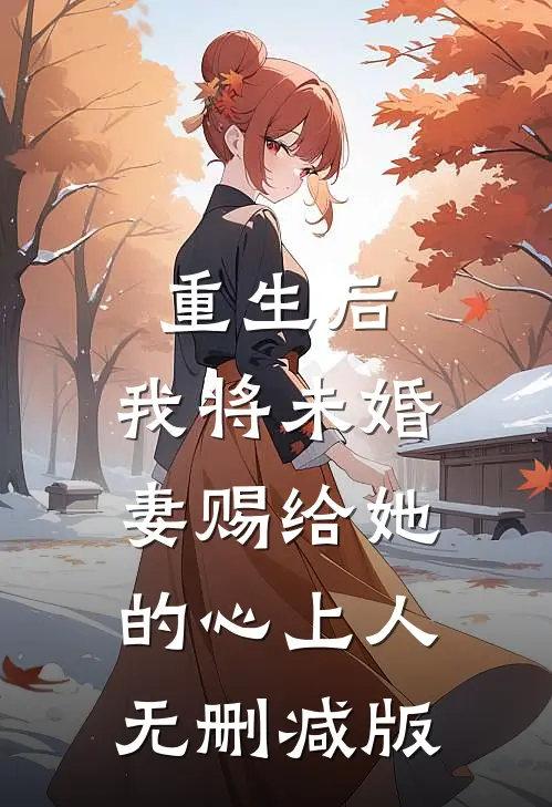 重生后,我将未婚妻赐给她的心上人无删减版