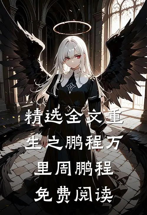 精选全文重生之鹏程万里周鹏程免费阅读