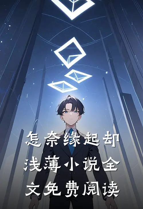 怎奈缘起却浅薄全文免费阅读二十二