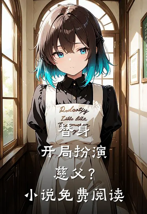替身开局扮演慈父?免费阅读无弹窗