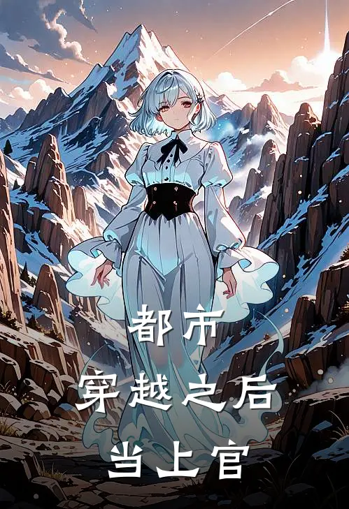 都市穿越之后当上官的