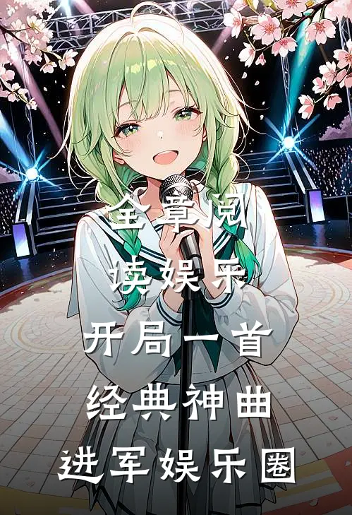 全章阅读娱乐开局一首经典神曲,进军娱乐圈的